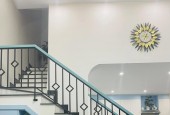 ♣ Cho Thuê nhà kề MT Hàn Mặc Tử, 50m2, 3 tầng mới, 3PN, full nội thất, Ô tô đậu cạnh nhà, 20tr/th